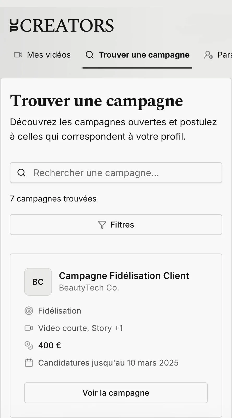 Entre en contact illustration