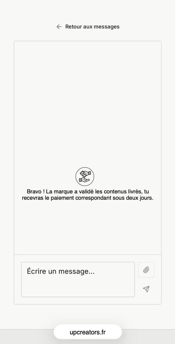 Sois payé 💰 illustration